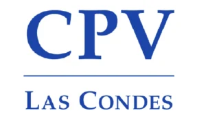 Logo del Colegio Pedro de Valdivia Las Condes, colegio en alianza con Preuniversitario Tesla