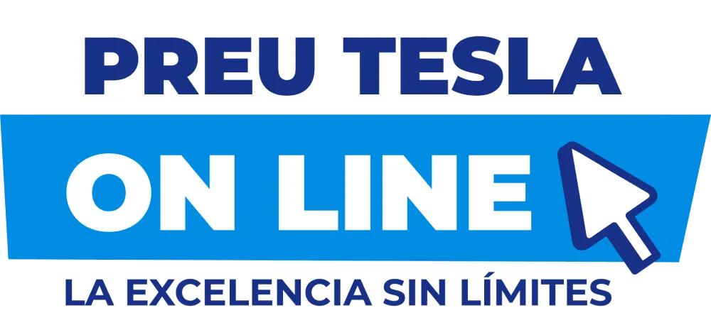Preu Tesla Online: la excelencia sin límites