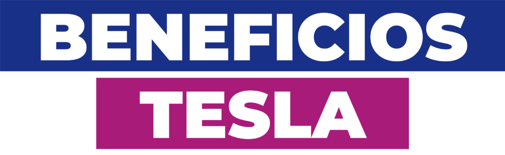 Beneficios Tesla