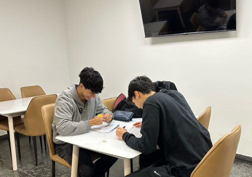 Sede Tobalaba del Preuniversitario Tesla