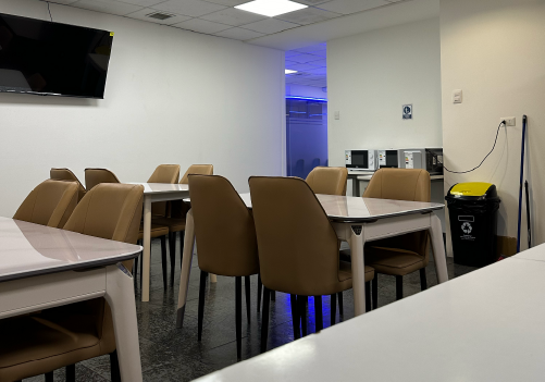 Sede Tobalaba del Preuniversitario Tesla