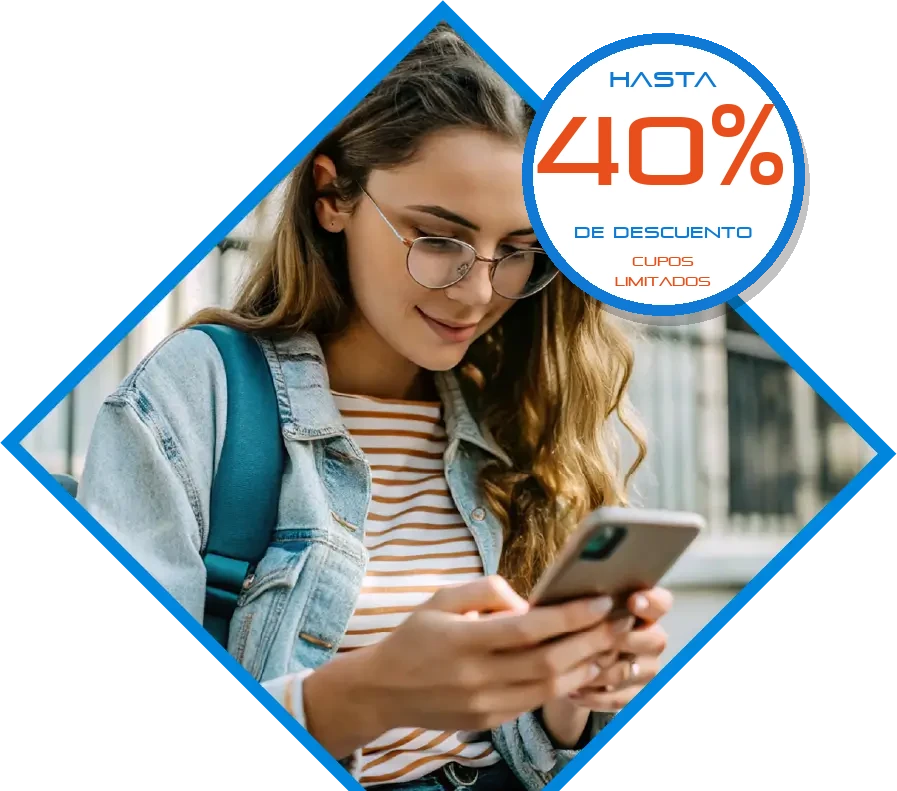 Promoción del programa Intensivo de Preuniversitario Tesla